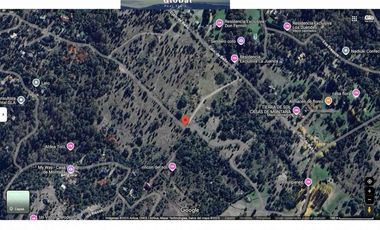 EXCLUSIVO LOTE 10,8 Has, SAN MARTÍN DE LOS ANDES PATAGONIA ARGENTINA