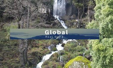 EXCLUSIVO LOTE 10,8 Has, SAN MARTÍN DE LOS ANDES PATAGONIA ARGENTINA