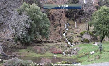 EXCLUSIVO LOTE 10,8 Has, SAN MARTÍN DE LOS ANDES PATAGONIA ARGENTINA