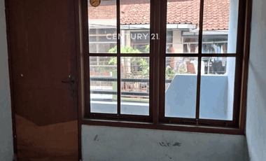 Rumah 2 Lantai Siap Huni Dan Strategis Di Antapani Kota Bandung