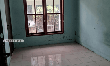 Rumah 2 Lantai Siap Huni Dan Strategis Di Antapani Kota Bandung