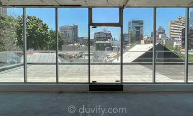 Oficina en Arriendo en Suecia / Av. Andrés Bello