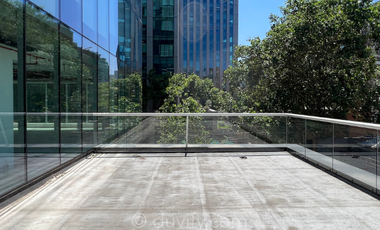 Oficina en Arriendo en Suecia / Av. Andrés Bello