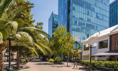 Oficina en Arriendo en Suecia / Av. Andrés Bello