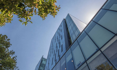 Oficina en Arriendo en Suecia / Av. Andrés Bello