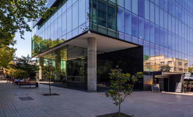 Oficina en Arriendo en Suecia / Av. Andrés Bello