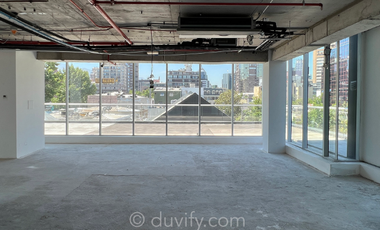 Oficina en Arriendo en Suecia / Av. Andrés Bello