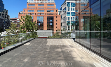 Oficina en Arriendo en Suecia / Av. Andrés Bello