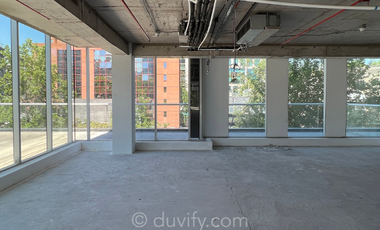 Oficina en Arriendo en Suecia / Av. Andrés Bello