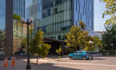 Oficina en Arriendo en Suecia / Av. Andrés Bello