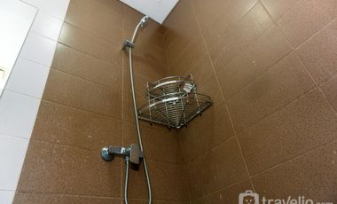 Apartemen Puri Orchard