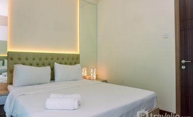 Apartemen Puri Orchard