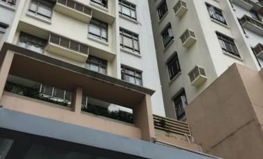 2 BEDROOM CONDO FOR SALE NEAR MAKATI AVENUE