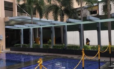 2 BEDROOM CONDO FOR SALE NEAR MAKATI AVENUE