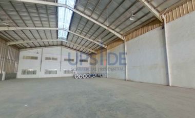1,100 sqm Warehouse For Lease in Dasmarinas, Cavite