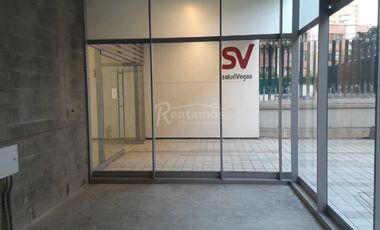 local en arriendo en patio bonito. Cod A775943