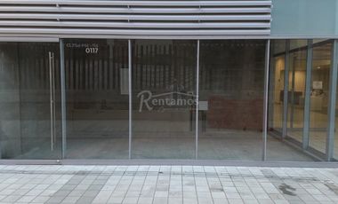 local en arriendo en patio bonito. Cod A775943