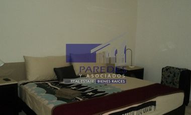 A01 Exclusivo departamento en Renta 5 recamaras con vista al pacifico Ixtapa