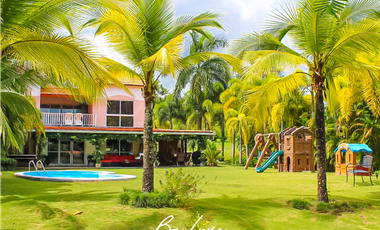 SE VENDE CASA EN VILLAS DE DECAMERON, FARALLON (5)