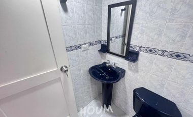 Apartamento El Bosque ID: 171109r