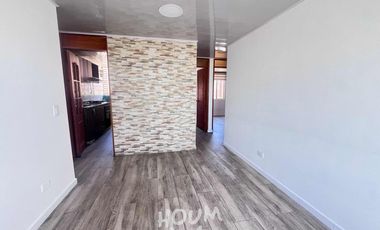 Apartamento El Bosque ID: 171109r