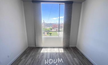 Apartamento El Bosque ID: 171109r
