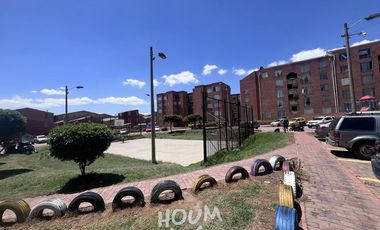 Apartamento El Bosque ID: 171109r
