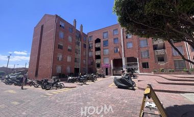 Apartamento El Bosque ID: 171109r