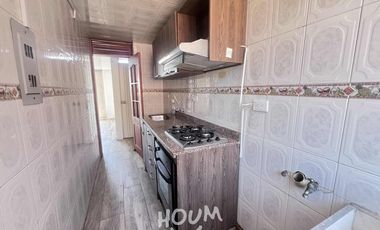 Apartamento El Bosque ID: 171109r