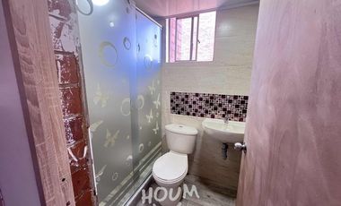Apartamento El Bosque ID: 171109r