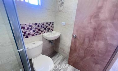 Apartamento El Bosque ID: 171109r
