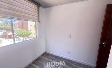 Apartamento El Bosque ID: 171109r