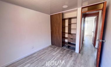 Apartamento El Bosque ID: 171109r