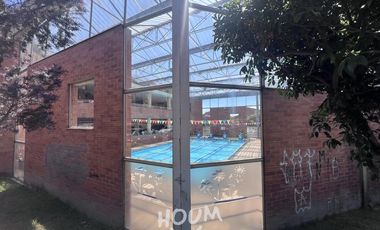 Apartamento El Bosque ID: 171109r