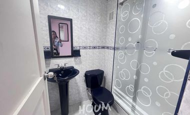 Apartamento El Bosque ID: 171109r