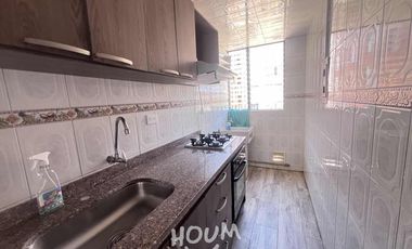 Apartamento El Bosque ID: 171109r