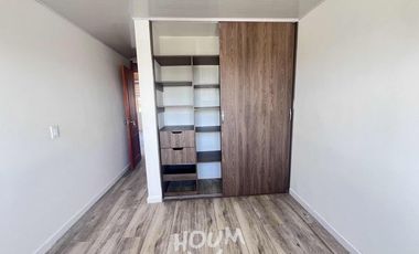 Apartamento El Bosque ID: 171109r