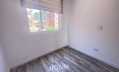 Apartamento El Bosque ID: 171109r