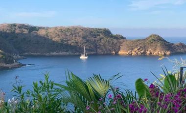 TERRENO EN VENTA EN ACAPULCO GRO USD