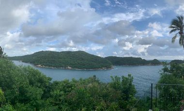 TERRENO EN VENTA EN ACAPULCO GRO USD