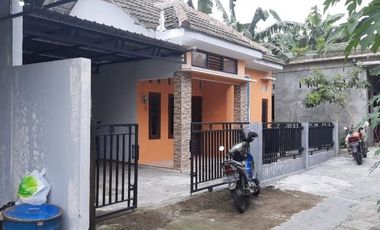 Rumah Murah Di Karangasem Berbah Sleman Yogyakarta