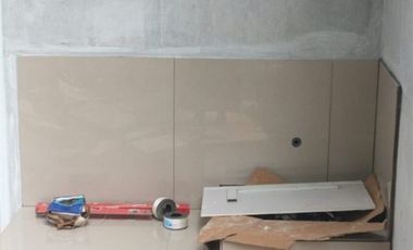 Rumah Baru 1 Lnt, LT 67 m&sup2;, Rp 316 Juta, di Tajurhalang, Bog