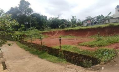 Rumah Baru 1 Lnt, LT 67 m&sup2;, Rp 316 Juta, di Tajurhalang, Bog