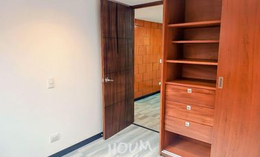 Apartamento Prados del mirador ID: 162882r