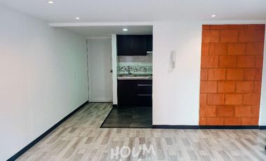 Apartamento Prados del mirador ID: 162882r