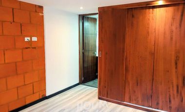 Apartamento Prados del mirador ID: 162882r