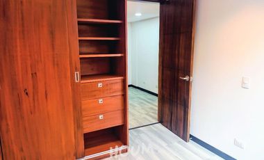 Apartamento Prados del mirador ID: 162882r