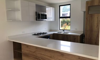 casa en venta en chuntame. Cod V121133024