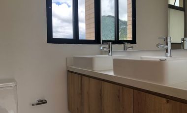 casa en venta en chuntame. Cod V121133024