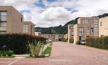 casa en venta en chuntame. Cod V121133024